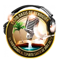Radio Oasis De Bendicion Onlin icon