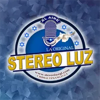 Stereo Luz Radio icon