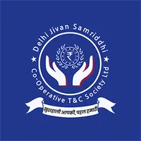 Delhi Jivan Samriddhi Society icon