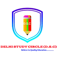 Delhi Study Circle icon