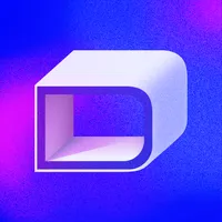 Delibroom Room Display icon
