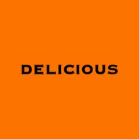Delicious icon