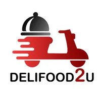 DeliFood2U icon