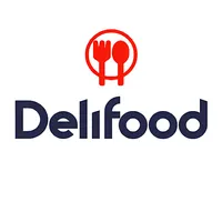 Delifood icon