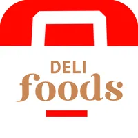 DeliFoods - Food Delivery icon