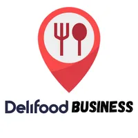 Delifood Business icon
