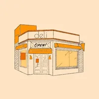 Delifood Merchants icon