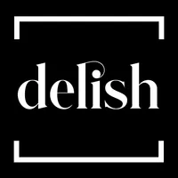 Delish recipe app icon