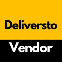 Deliversto Vendor icon