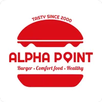 Alpha Point icon