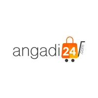 Angadi Delivery boy icon