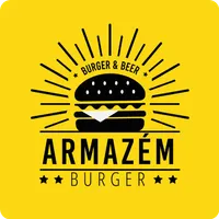 Armazém Burger icon