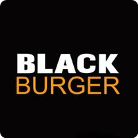 Black Burger Hamburgueria icon