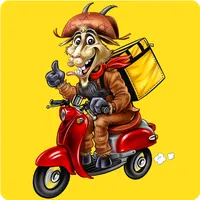 BODE BRAVO DELIVERY icon