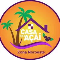 CASA DO AÇAÍ ZN icon