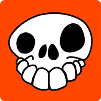 Caveira Suplementos icon