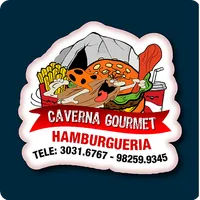 Caverna Gourmet icon