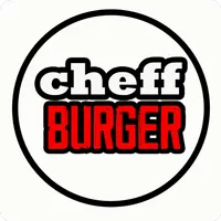 Cheff Burger Cardápio icon