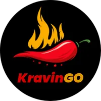 Delivery For KravinGO icon