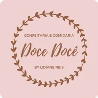 Doce docê confeitaria icon