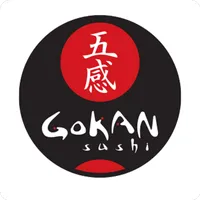 Gokan Sushi icon