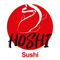 Hoshi Sushi Delivery icon