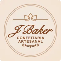 J BAKER CONFEITARIA icon