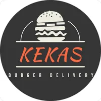 KEKAS BURGER icon