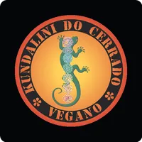 Kundalini Do Cerrado Vegano icon