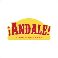 Ándale Comida Mexicana icon