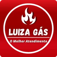 Luiza Gás icon