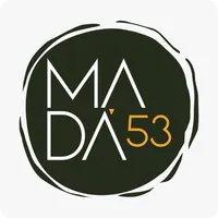 Mada 53 Gastronomia icon
