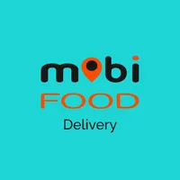 Mobi Food icon