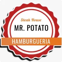 Mr. Potato Hamburgueria icon