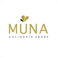 Muna Culinária Árabe icon
