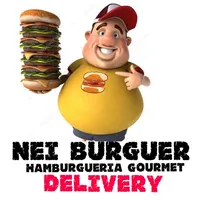 Nei Burguer NH icon