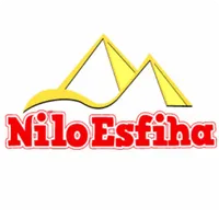 Nilo Esfihas Munguba icon