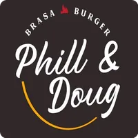 Phill & Doug - Brasa Burger icon