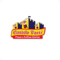 Castelo Forte Delivery icon