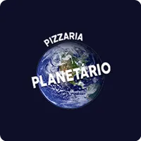PIZZARIA PLANETARIO icon