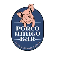 Porco Amigo Bar icon