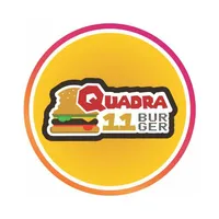 Quadra 11 Burger icon