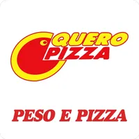 Quero Pizza icon