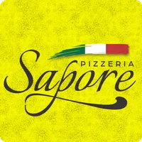 Sapore Pizzeria icon