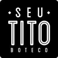 Seu Tito Boteco icon
