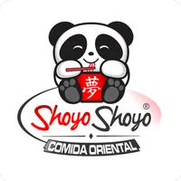 Shoyo Shoyo Comida Oriental icon