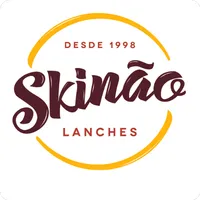 Skinão Lanches icon