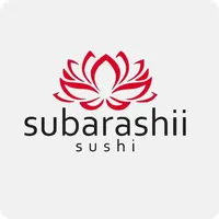 Subarashii sushi poa icon