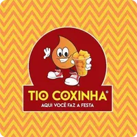 Tio Coxinha - São João Guarulh icon
