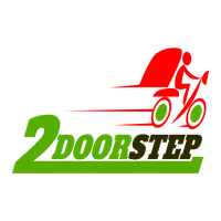 Delivery2Doorstep icon